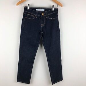 Uniqlo‎ Skinny Fit Cropped Jeans 23